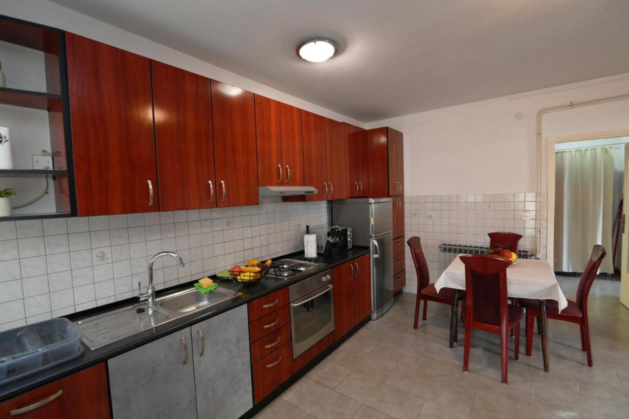 Antonio Apartments Rijeka Exterior photo