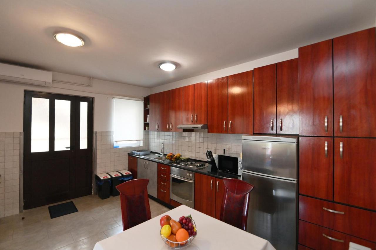 Antonio Apartments Rijeka Exterior photo