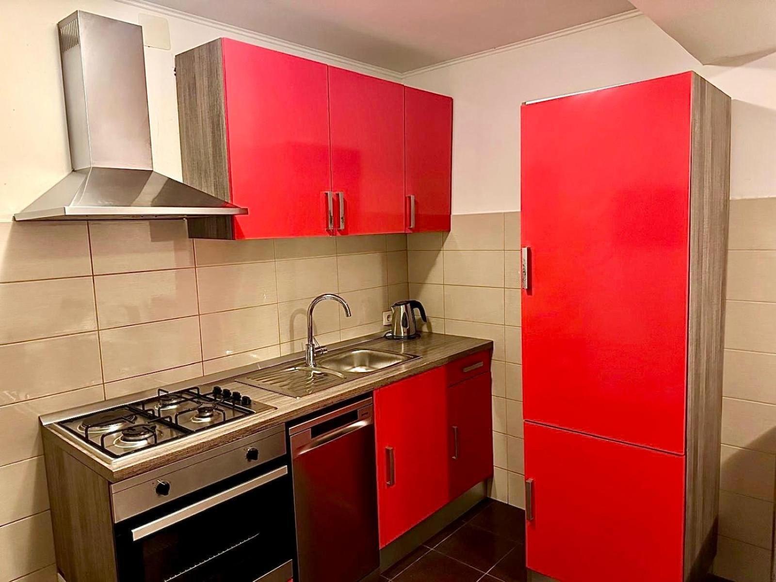 Antonio Apartments Rijeka Exterior photo